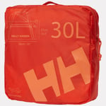 Helly Hansen HH Vanntett Tøybag 2 30l Oransje Std