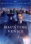 Haunting In Venice DVD