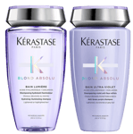 Kérastase Blond Absolu Bain Paket