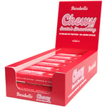 18 X Barebells Chewy Protein Bar 40 G