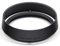 Leica Motljusskydd rund, svart aluminum Q3, Q2 & Q (116)