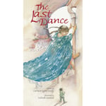 Library Book: The Last Dance (häftad, eng)