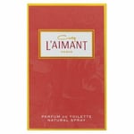 L'aimant Perfume De Toilette for Women, 15 ml