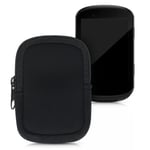 Soft Neoprene Zippered Case for Garmin Edge 530 830