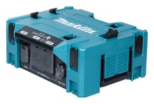 Makita Bac01 Kraftstation-Spänningsomvandlare Pdc1200 -&Gt  Ac