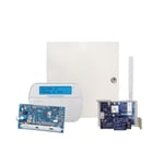 Teletec Connect Neo Kit HS2064 RFK +TL280LE Larmsats upp till 64 sektioner