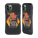 AQUAMAN AND THE LOST KINGDOM GRAPHICS HYBRID CASE FOR APPLE iPHONES PHONES