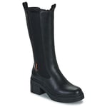 Bottes Refresh  170995-BLACK