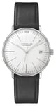 Junghans 27/4105.02 Max Bill | Kleine | Automatic | Black Watch