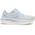 SAUCONY Ride 18 - Bleu taille 37 1/2 2025