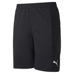 Puma Goalkeeper Shorts Short de Gardien de But Homme Black-Puma Black FR: XL (Taille Fabricant: XL)