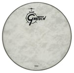 Gretsch Bassdrum head Fiberskyn, 18"