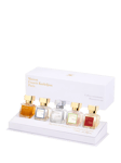 Maison Francis Kurkdjian Miniatures Fragrance Gift Set, 5 x 10ml