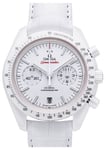 Omega 311.93.44.51.04.002 Speedmaster Moonwatch Co-Axial Chronograph 44.25mm Val