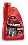 Motorolje ORLEN PLATINUM CLASSIC DIESEL SYNTHETIC 5W-40 1L