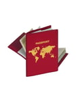 HERMA RFID Protector for Passport