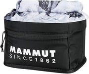 Mammut Boulder Chalk Bag Magnesium Bag - Black