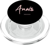 Anaïs - « Gracieuse » PopSockets PopGrip pour MagSafe