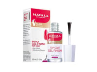 Mavala Gel Finish Top Coat - - 10 Ml