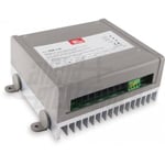 REGULATEUR DE CHARGE AVEC MPPT 30A 12-24V ASR130