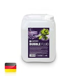 Cameo BUBBLE FLUID 5 L - Liquide spécial pour la production de bulles de savon 5 L