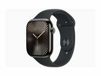 APPLE Watch Series 10 GPS + Cell 46mm (MWY33QN/A)