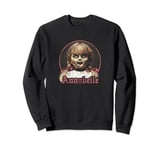 Annabelle Annabelle Portrait Sweatshirt