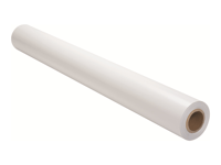 Canon - Matt - Bestruket - Rulle (43,2 Cm X 45 M) - 90 G/M² - 1 Rulle (Rullar) Papper - För Imageprograf Ipf6200, Ipf650, Ipf655, Ipf720, Ipf750, Ipf755, Ipf810, Ipf820, Lp17, Lp24