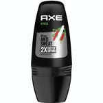 Axe Africa Antiperspirant Roll-on 50 ml