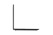 Lenovo ThinkPad T14s Gen 4 21F6 Bärbar dator - Intel Core i7 13:e gen. 1355U / 1.7 GHz - 32 GB LPDDR5X - 512 GB SSD M.2 2280 PCIe 4.0 x4 - TCG Opal Encryption 2, NVM Express (NVMe) - Intel Iris Xe-grafik - 14" IPS