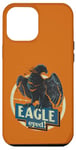 Coque pour iPhone 12 Pro Max Succès de Sniper Elite Eagle Eyed Stone Eagle