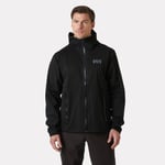 Helly Hansen Momentum 3-lags Stretchjakke Herre Svart 2xl