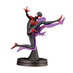 Spider-Man: New Generation - Statuette Artfx+ 1/10 Spider-Man (Miles Morales) Hero Suit Ver. 15 Cm
