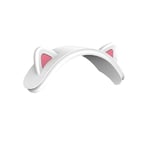 Personality Cat Ear Shape Anti-Scratch Protective Cover For Apple AirPods Max