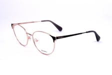 Lunettes de Vue Max&Co. MO5100 033 PINK GOLD 51/17/135 Femme