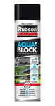 Revêtement d'étanchéité RUBSON Aquablock Noir 300ml