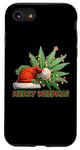 iPhone SE (2020) / 7 / 8 Merry Weedmas - High Spirits for the Holidays Case