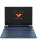 HP Victus Gaming 15-FB0238NF 15.6" AMD Ryzen 5 16 Go Bleu 512