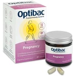 Optibac Probiotics For Pregnancy - 30 Capsules