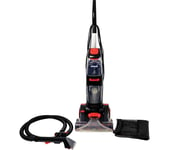 EWBANK HydroC2 Upright Carpet Cleaner - Black, Black