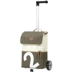 Andersen Shopper Unus 360° Chariot à provisions 57 cm mole 2 (140-093-02)