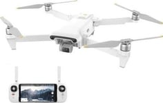 Xiaomi Fimi X8 Pro Standard | Drone | 1X Battery, 4K, Gps, Range Iki 15Km (X8 Pro Standard)