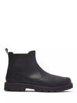 Timberland Britton Road Leather Chelsea Boots