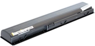 Kompatibelt med HP Pavilion DV9800 CTO, 14.4V, 4400 mAh