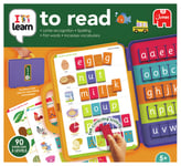 Jumbo iLearn - Learn to Read