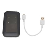 4G LTE Mobile WiFi Hotspot Mobile WiFi Hotspot Connect And Use For Home For