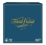 Trivial Pursuit Classic (Norsk utgave) - Brettspill fra Outland