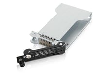 ICY DOCK ToughArmor EX MB491TKL-B drive trays