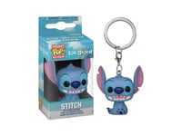 Porte-clé - Pocket Pop! Keychain - Disney - Lilo &amp; Stitch - Stitch - Funko