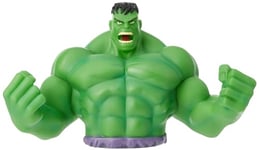 Marvel - 68078 - Buste Tirelire - Hulk Vert - 17 cm